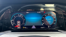 Volkswagen Golf 2.0 TDI Life 5dr DSG Diesel Hatchback